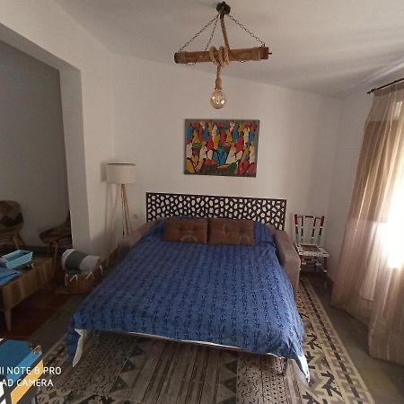 Apartamentos Fuente Nueva II กาเซเรส ภายนอก รูปภาพ