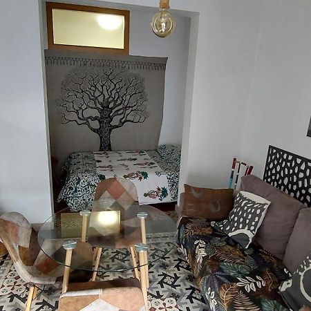 Apartamentos Fuente Nueva II กาเซเรส ภายนอก รูปภาพ