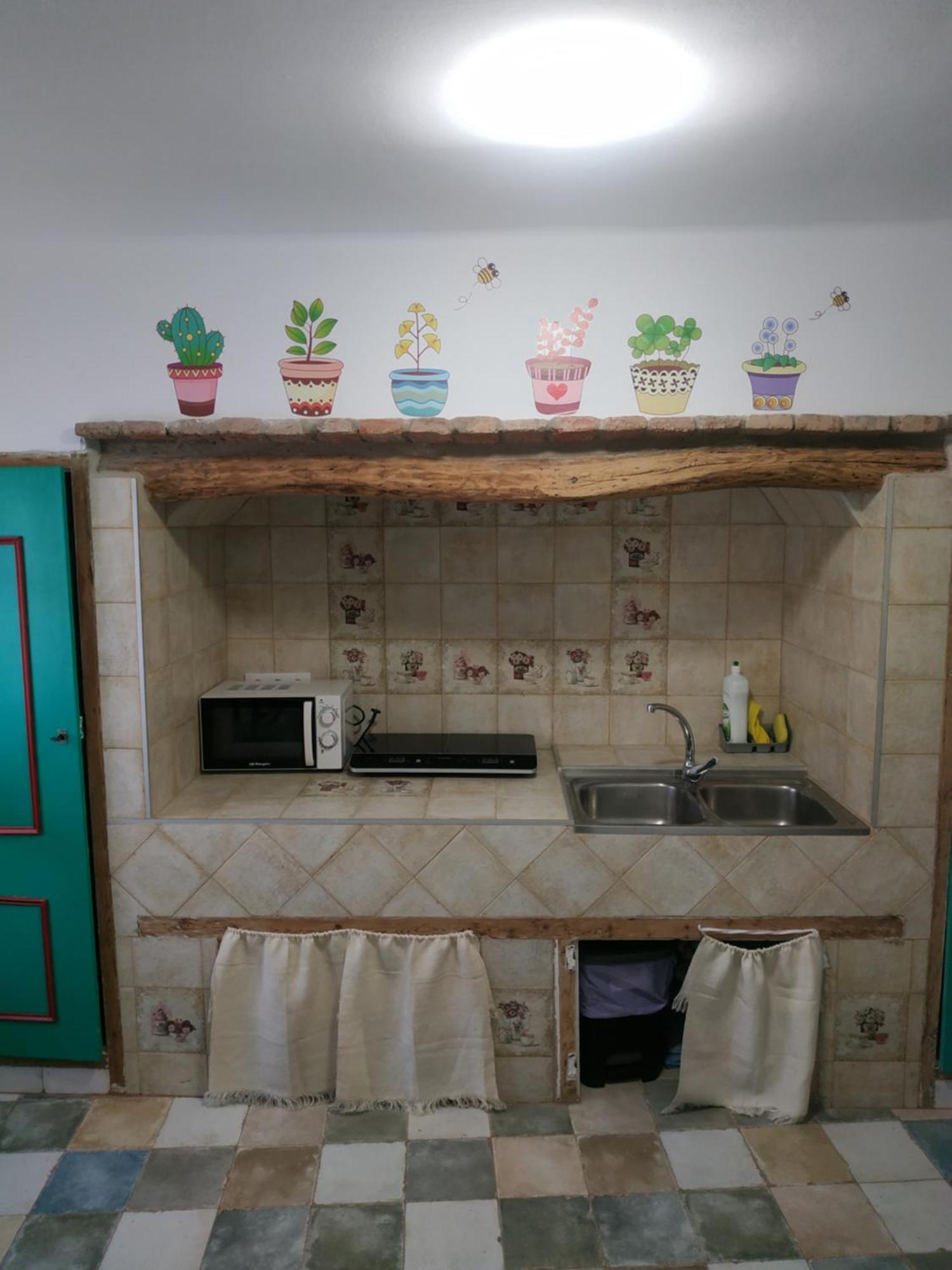 Apartamentos Fuente Nueva II กาเซเรส ภายนอก รูปภาพ