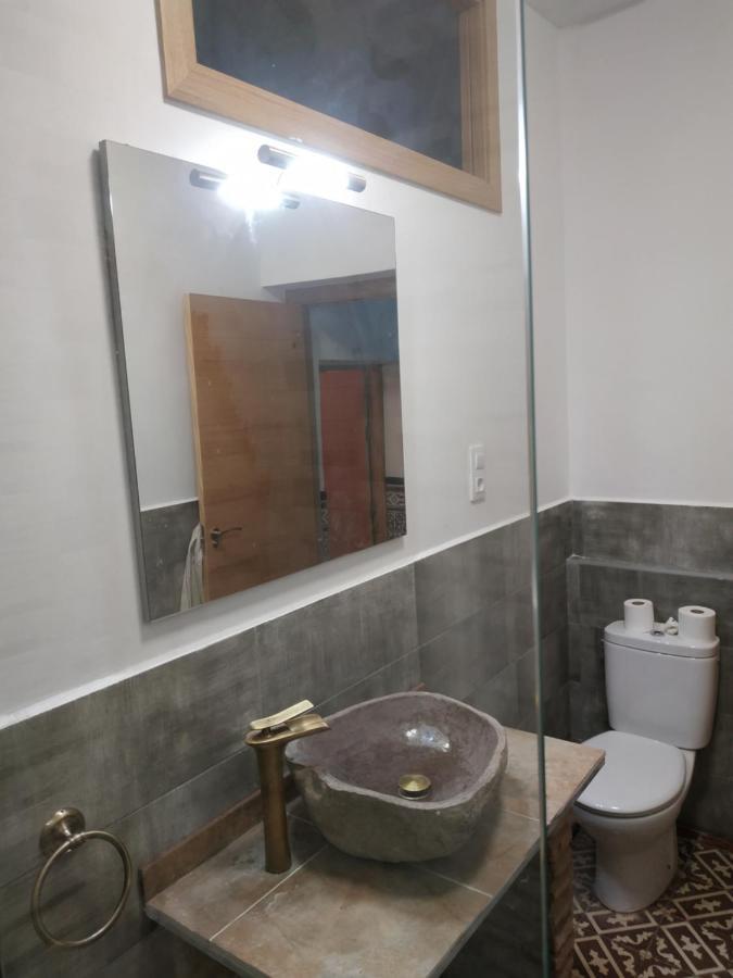 Apartamentos Fuente Nueva II กาเซเรส ภายนอก รูปภาพ