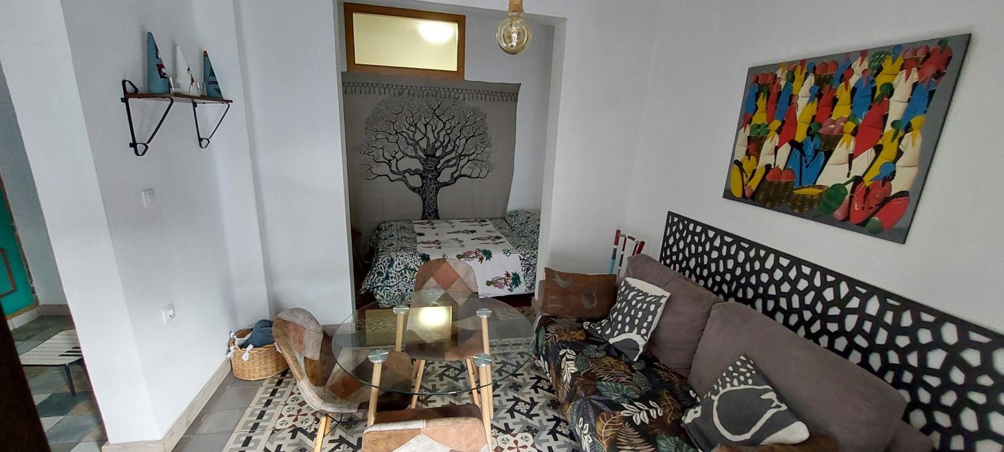 Apartamentos Fuente Nueva II กาเซเรส ภายนอก รูปภาพ