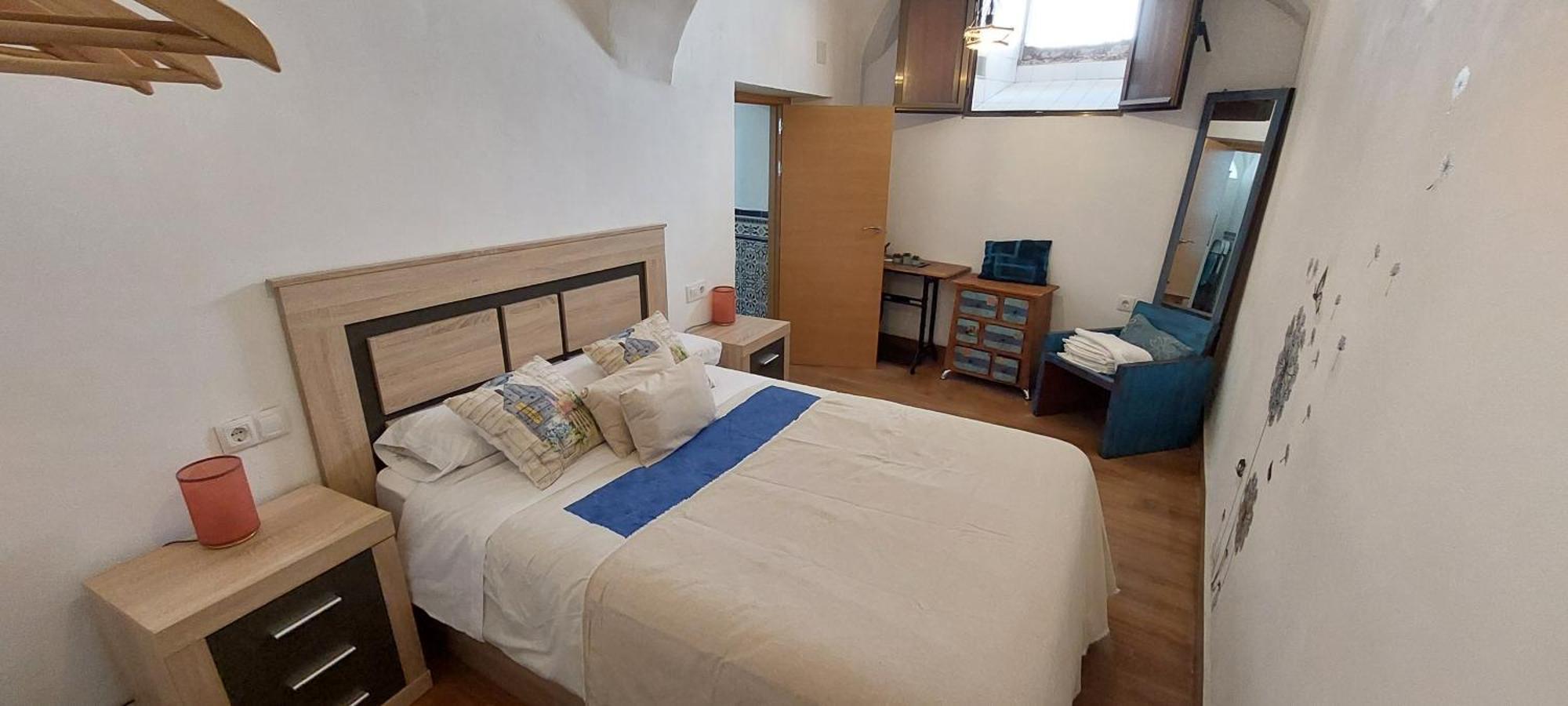 Apartamentos Fuente Nueva II กาเซเรส ภายนอก รูปภาพ