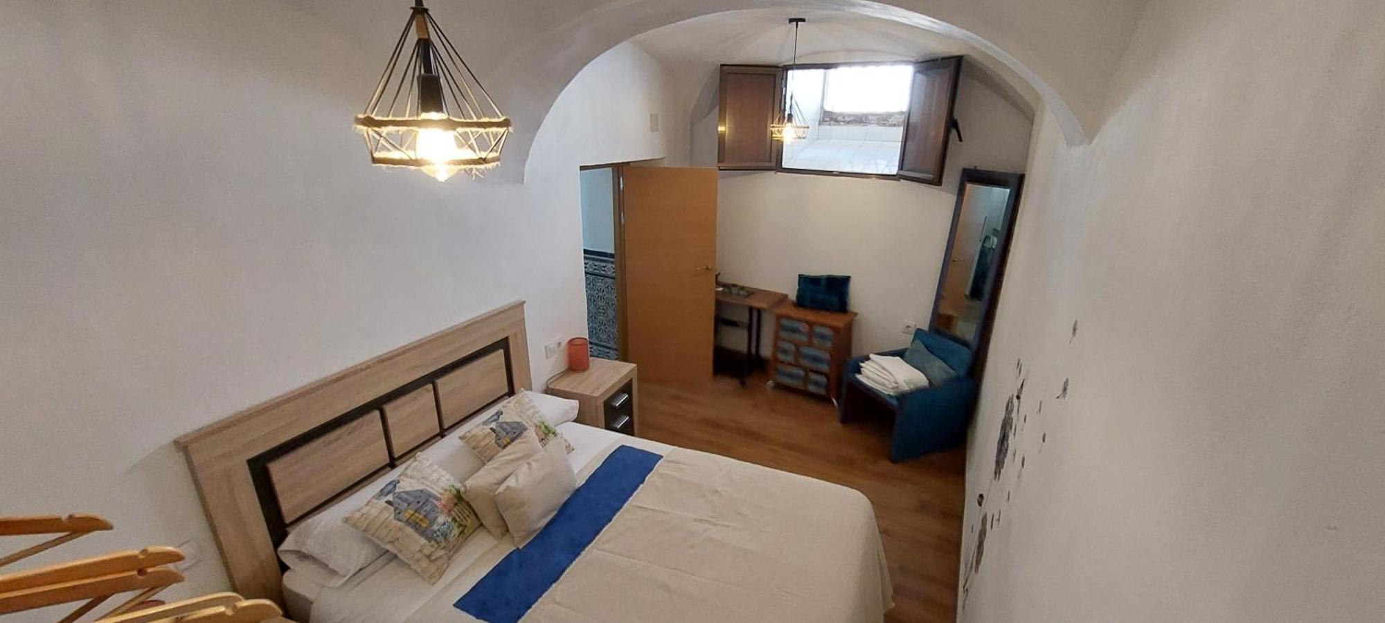 Apartamentos Fuente Nueva II กาเซเรส ห้อง รูปภาพ