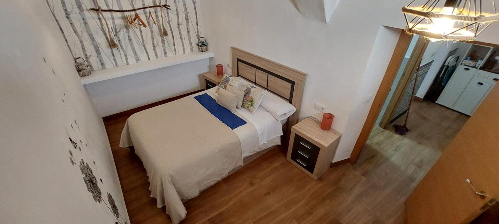 Apartamentos Fuente Nueva II กาเซเรส ห้อง รูปภาพ